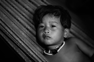 Deep look