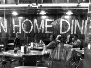 Diner, Philadelphia