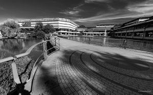 National Archives, London