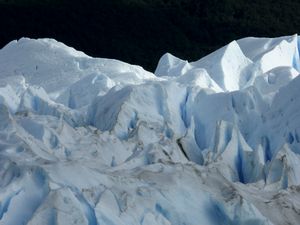 Glaciar Perito Moreno