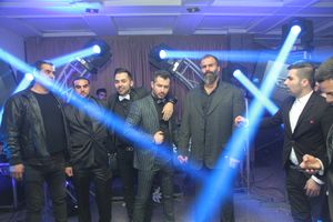 2017 Party of Iran (Tehran)