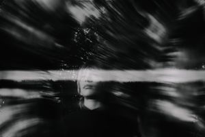 Dissociative amnesia