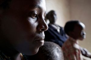 Conselata and Jeandamscenu - Survivors TESTIMONY