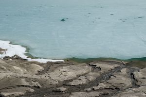 von der Schönheit einer misshandelten Landschaft