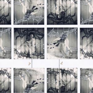 N°119 : In chains