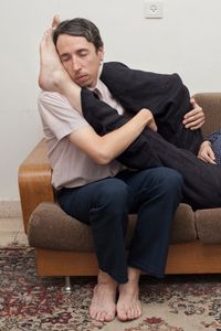 Pregnancy for two #10