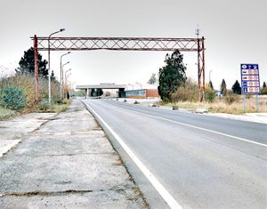Nickelsdorf - Hegyeshalom A-H