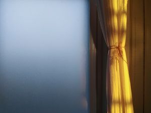 Untitled from the series En los tiempos del coronavirus