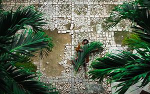 Mwen Renmen Tèt Mwen