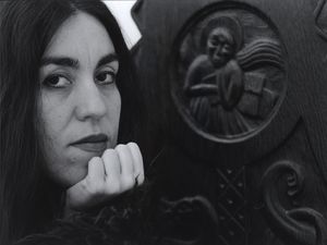 Saviana Stănescu - Writer