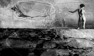 Cave Drawings (or A Brief History of Everything)