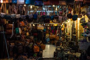 Marrakesh #8