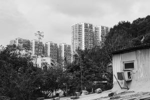 Disappearing Legacy: The End of Cha Kwo Ling Village