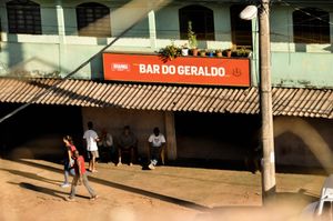 Bar do Geraldo