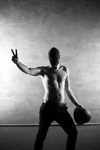 Peace