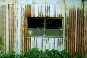 An initial experiment product of Art of wall Ⅵ