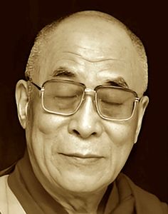 Legacy (The Greats) Dalai Lama