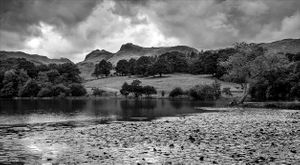 Loughrigg Tarn | Lake District