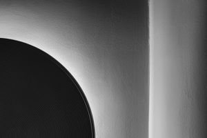Abstract artitecture