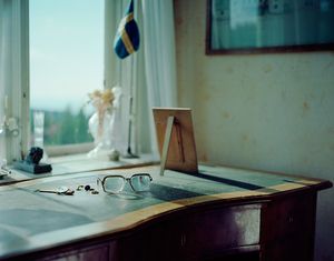 "Anniversary" © Johan Willner