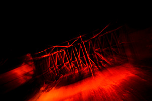 Hallucination Engine