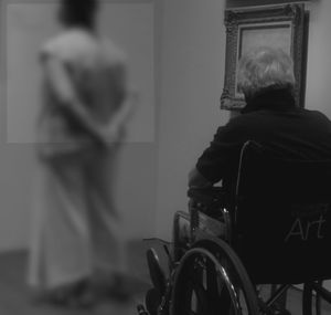 We all have our Paintings