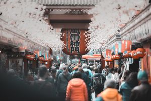 Tradition / Tourism Part 2
