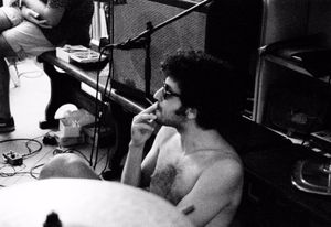 Wolfman Bob .