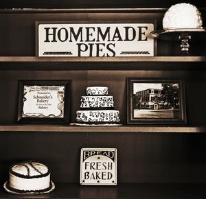 Country Bakery