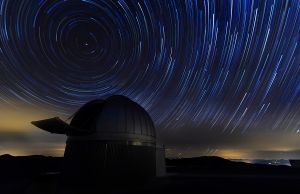 Aragon Observatory, Spain.