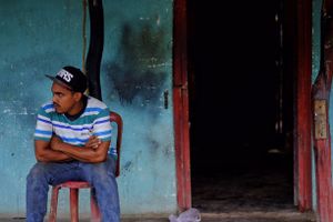 Cuestecita, La Guajira