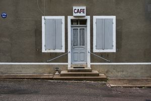 Small shops #02