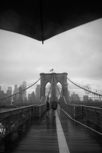 rainy day