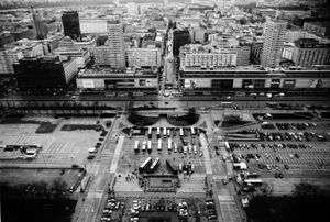 Warszawa