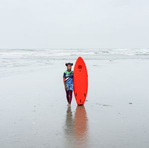 The Odyssey of Little Mermaids