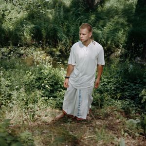 Stanislav, 17 years old. ISKCON membership - 2 years (Russia, Samara region, 2015)