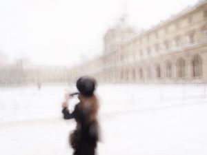 Paris, Musée du Louvre