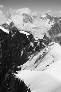 Mountain Climbers
