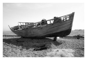 Dungeness #8a