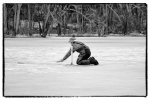The Fisherman 3