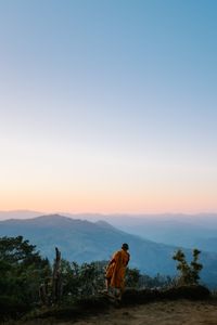 Twilight Over Shan State.