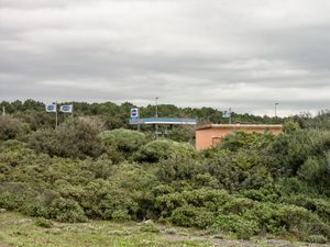 Gas Station