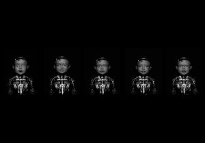 Diego-san1, Qualcomm Institute University of California San Diego 2016