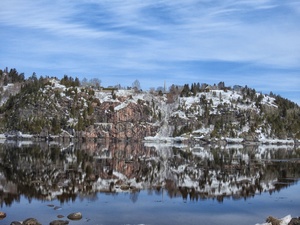 Saguenay (Chicoutimi)