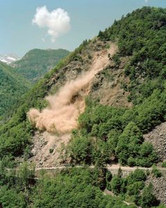 KA-BOOM #04, Perrero 2011
