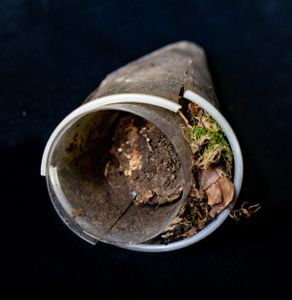 Amalgamated Fragmentations / Plastiverse 17