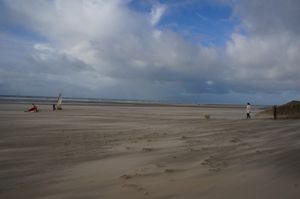Le Touquet