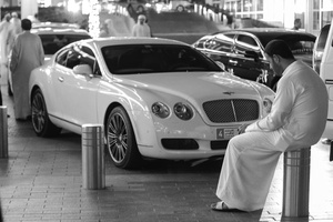 Dubai mall downtown dubai uae