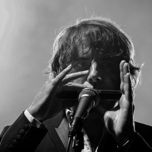 Thomas Fersen