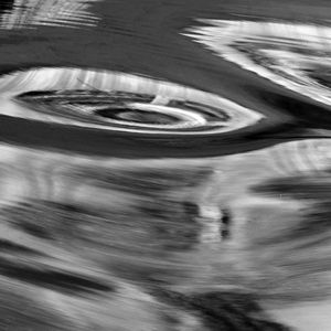 Untitled No. 29, Bracebridge 2017